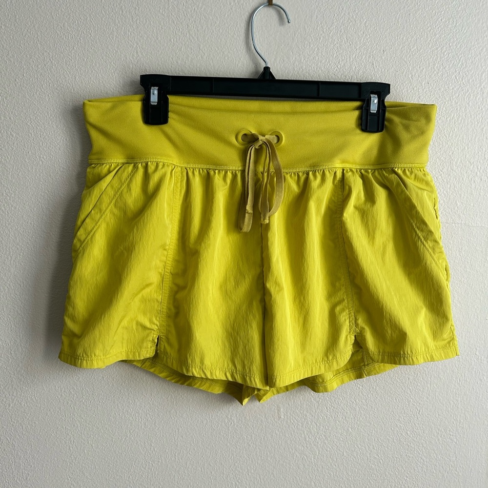 OFFLINE By Aerie The Hugger HomeRun Short